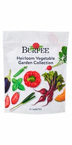 Vegetable Collections