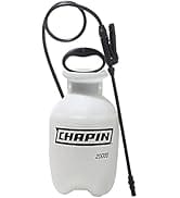 CHAPIN 20000 Garden Sprayer 1 Gallon Lawn