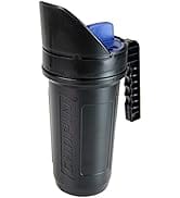 Chapin International 8740A Hand Spot Spreader, Black