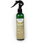 Southside Plants Weekly Orchid Food Fertilizing Spray - Ready to Use Mist Increase Humidity & Nut...