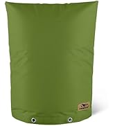 Backflow Preventers Protection,16”W x 20”H Backflow Winter Cover, Insulated Cover Pouch for Irrig...