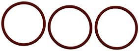 Laguna O-Rings 1 1/4" For all Laguna Pressure Flo Filters, Certain Max Flo & Power Jet Pumps Pumps & Power Clear UV's # PT743 - Image 2