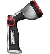 Chapin International 4620 Spray Nozzle, Black/Red