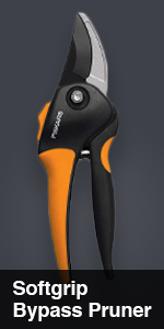 Softgrip Bypass Pruner