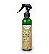 Southside Plants Weekly Orchid Liquid Blooming Spray - Increase Humidity & Nutrients Gentle Use H...
