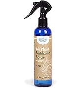 Southside Plants Air Plant Farm Weekly Fertilizing Spray - Gentle Mist Fertilizer for Cute Tillan...