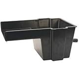 Waterfall Spillway, 2000 gph, 14-1/2in.L