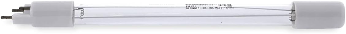 S200RL-HO Replacement UV Lamp | Fits the VIQUA VH200, SP200-HO, SC-200, & SPV-3.5 Series UV Systems | Made in the USA, US Water Filters - Image 2