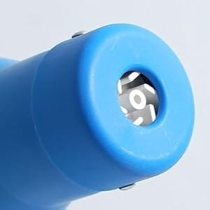 Strong power of sprinkler