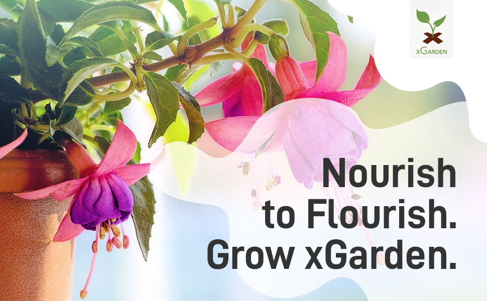 xGarden