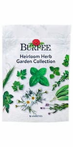 16 Herbs Collection