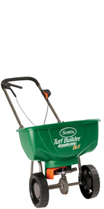 DLX Spreader