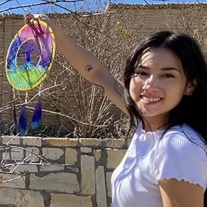 Add some character to your outdoor space, garden or yard