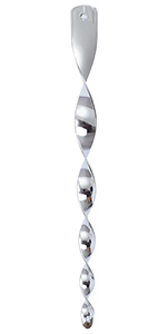 Bird Wind Twisting Scare Rods