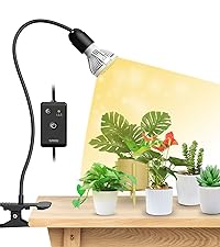 10W Gooseneck Grow Light