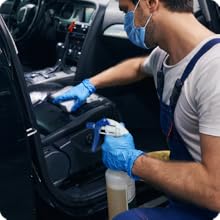 Multi Function Spray Nozzle