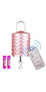 rotating optical illusion wind spinner with multi-colored sphere