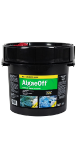 AlgaeOff 25
