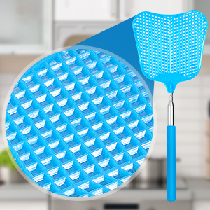 mosquito bits, fly swatter multi-pacl, heavy duty fly swatter