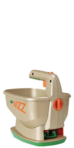 Scotts Wizz Spreader