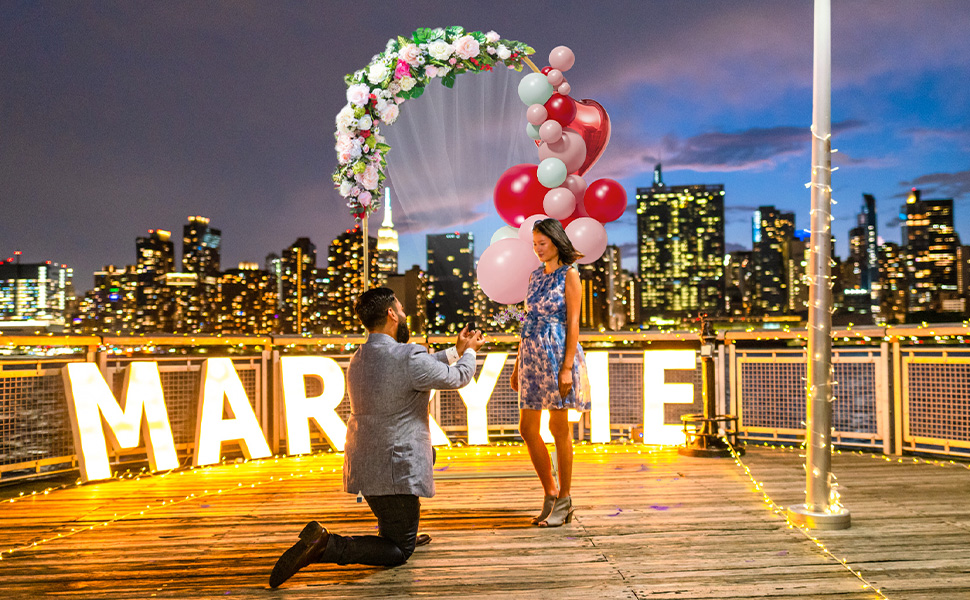 wedding arch backdrop  stand