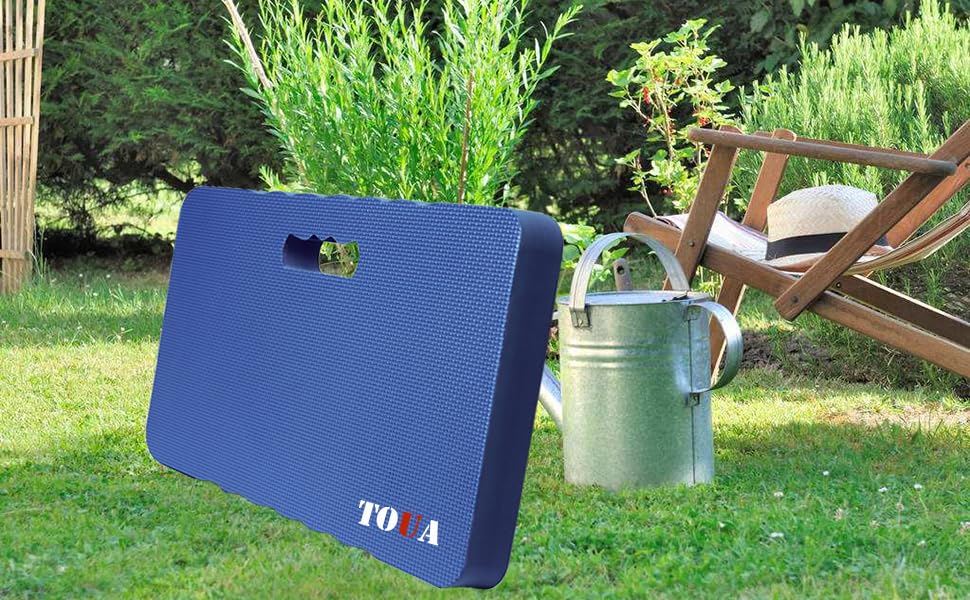 GARDEN KNEELING PAD FOR WORK REPAIR YOGA