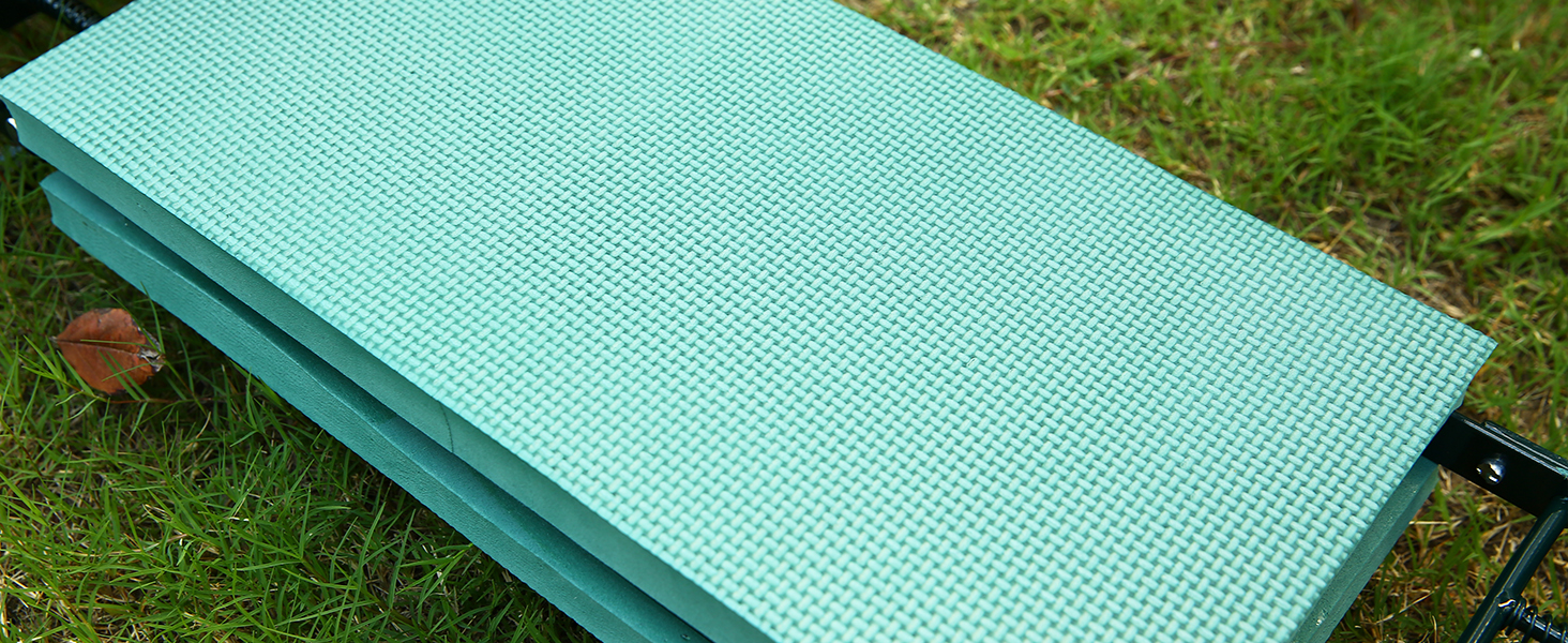 foam kneeling pad