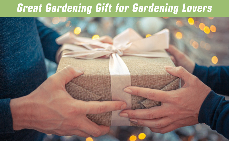 gardening gift for women