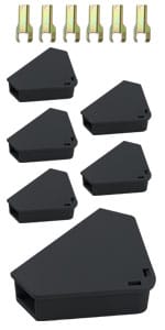 Mouse Station with Keys