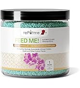 Orchid Food - Feed ME! MSU - RO/Rain/Tap Water - 16 oz Jar