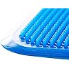 Smart Swatter Fly Swatters | Assorted Color 2 Pack | Picks UP The Bug w/ 904 Spikes | Patented & Made in The USA | Insects, Bugs and Fly Killer - Image 2