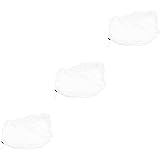 FRCOLOR 3pcs Turtle Tank Escape Net Aquarium Screen Lid Bird Cage Cover Fish Tank Net Cover Bird Accessories for Cages -Jumpi