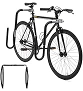 Katai Longboard Bike Rack - SUP, Paddleboards, Surfboards and Longboards - Complete with Assembly...