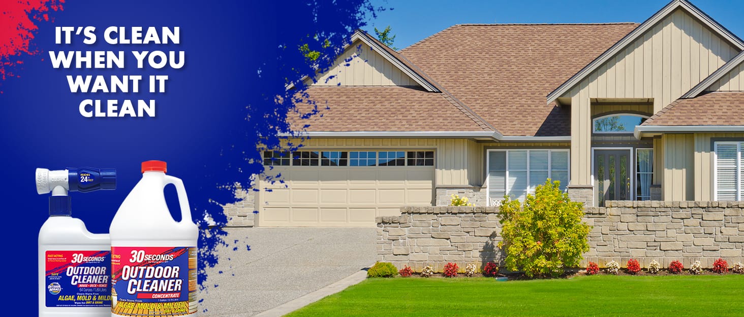 30 seconds brand story