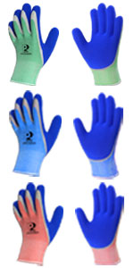 gardening gloves