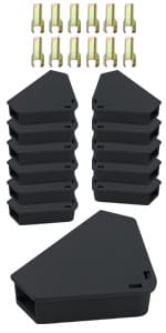 Mouse Station with Keys