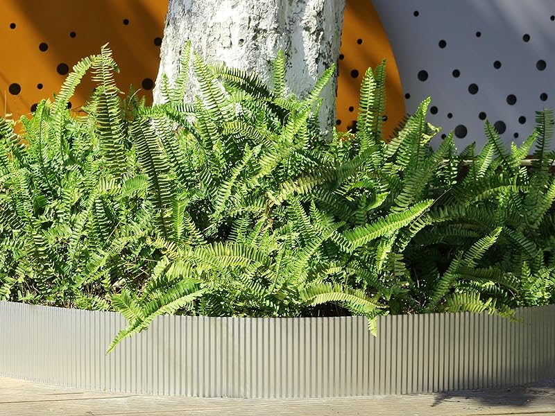 edging for landscape