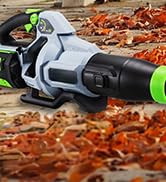 Stocky Car Drying Nozzle for EGO Blower, Work for EGO Power+ 530, 575, 580, 615, 650, 765 CFM Blo...