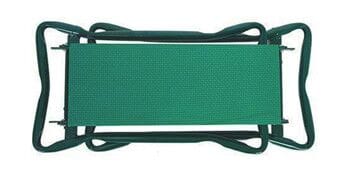 Garden kneeler
