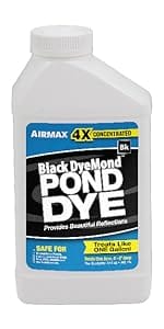 Black Dyemond Quart