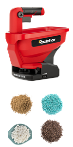 power spreader for milwaukee