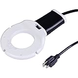 comincia 500Watt Stock Tank Heater,Chicken Water Heater,Cast Aluminum Submergible De-Icer, Thermostatic Control Water Trough