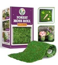moss roll
