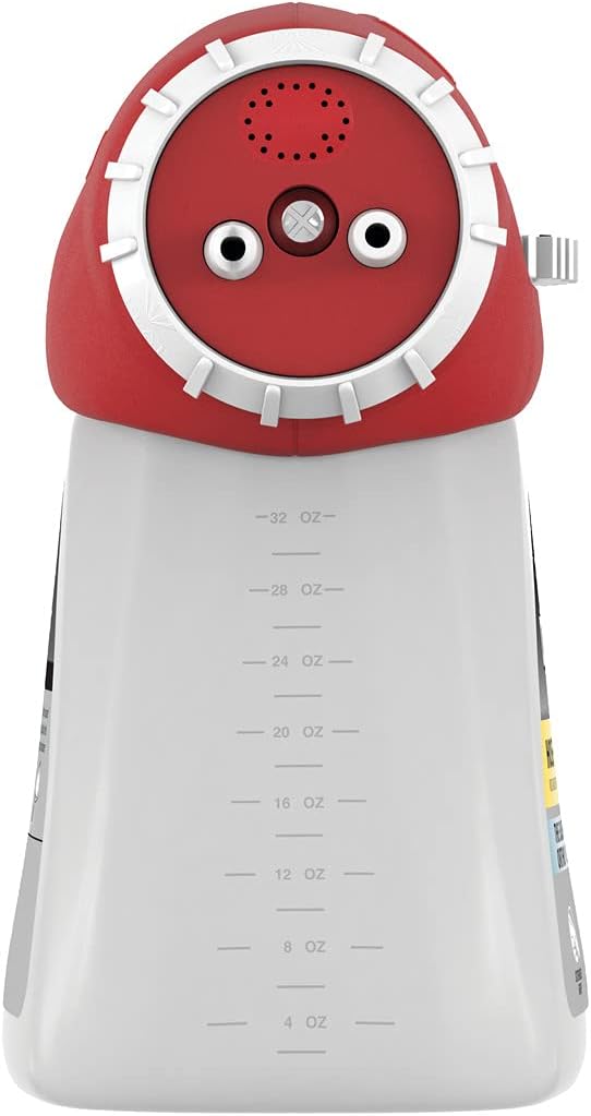 Ortho Dial N Spray Hose-End Sprayer for Liquid Weed and Insect Killer, Fungicide, Fertilizer with 14 Dilution Settings - Image 3