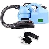 ULV Fogger Machine, Electric Atomizer Sprayer, Portable Foggers for Home Indoor - 1.85 Galon