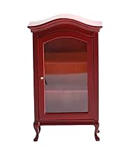 dollhouse play scene miniature