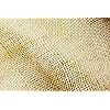 60” Inch X 15 Feet 75 SFT Gardening Burlap Liners, Lose Weave Jute-Burlap for Raised Bed, Seed Cover and Garden Blanket (60 Inch X 15 feet, 60"x15'L) - Image 2