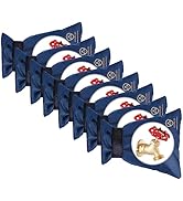 GonLei 8Pack Faucet Covers for Winter,Outdoor Faucet Sock Cover,Insulated Spigot Cover,Outside Ho...