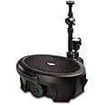 Pennington Aquagarden, Inpond 5 in 1 Pond & Water Pump, Filter, UV Clarifier, LED Spotlight and Fountain, All in One solution
