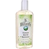 DR. WILLARD'S Aloe Gel Moisturizer, 0.02 Pound